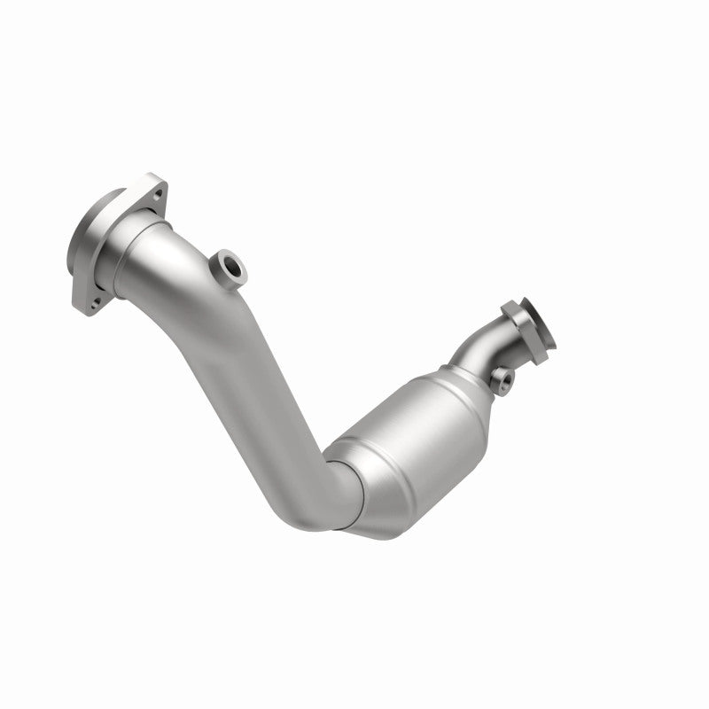 MagnaFlow Conv DF 02-03 Mercedes CLK430 4.3L Driver Side - Burkken Auto Parts