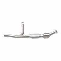 MagnaFlow Conv DF 97-98 Ford Trucks 4.2L - Burkken Auto Parts