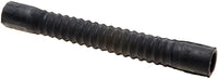 Gates 80-86 Jeep CJ Series 6-Cyl. 4.2L Lower Flexible Coolant Hose (Standard)