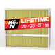 K&N HVAC Filter 20 X 25 X 5 Merv 11