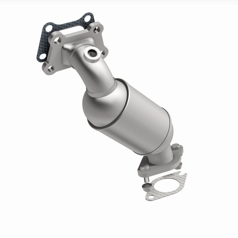 Magnaflow 2017 Cadillac XT5 Rear Underbody 3.6L Direct Fit Converter - Burkken Auto Parts