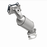 Magnaflow 2017 Cadillac XT5 Rear Underbody 3.6L Direct Fit Converter - Burkken Auto Parts