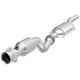 MagnaFlow Conv DF 04-05 Audi Allroad 4.2L Driver Side - Burkken Auto Parts