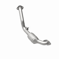 MagnaFlow Conv DF 03-05 Mazda 6.3.0L P/S Rear - Burkken Auto Parts