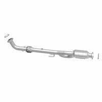 MagnaFlow Conv DF 10-11 Toyota Camry 2.5L - Burkken Auto Parts