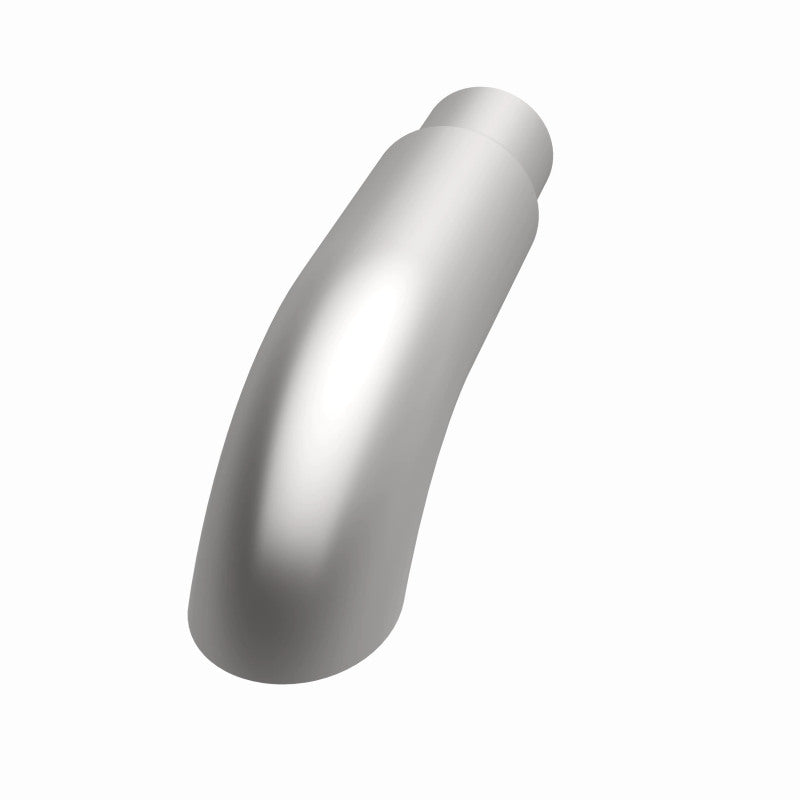 MagnaFlow Tip Turndown 5x20 4inchID 304SS - Burkken Auto Parts