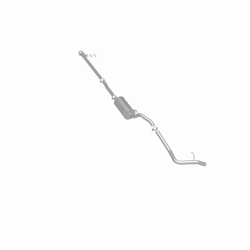 MagnaFlow BRE Exhaust Kit 95-97 Toyota Tacoma 2.4L - Burkken Auto Parts