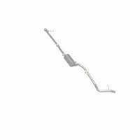 MagnaFlow BRE Exhaust Kit 95-97 Toyota Tacoma 2.4L - Burkken Auto Parts