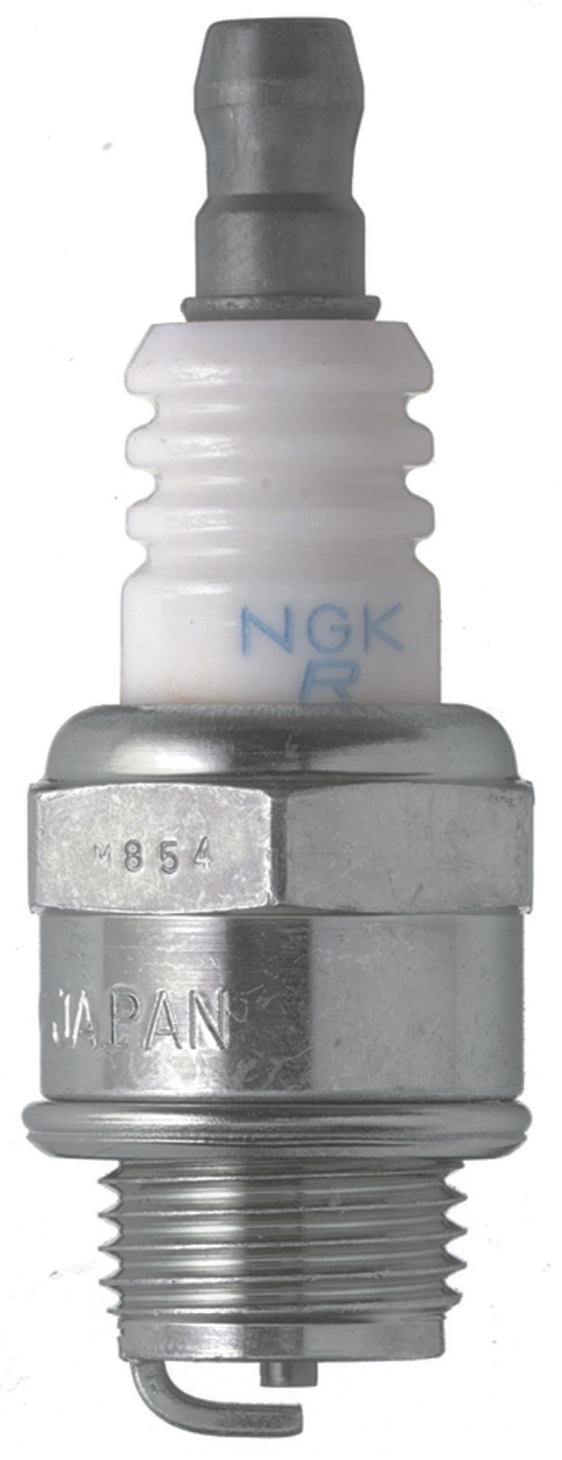 NGK Standard Spark Plug Box of 10 (BMR4A SOLID) - Burkken Auto Parts