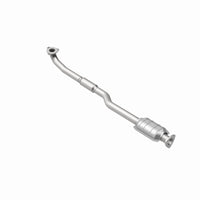MagnaFlow Conv DF 99-02 Daewoo Leganza 2.2L - Burkken Auto Parts