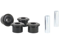 Whiteline Universal Pivot Bushing - Burkken Auto Parts