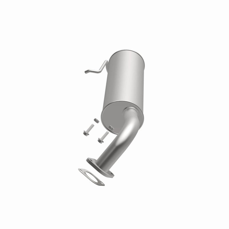 MagnaFlow BRE Exhaust Kit 14-19 KIA SOUL 1.6L - Burkken Auto Parts