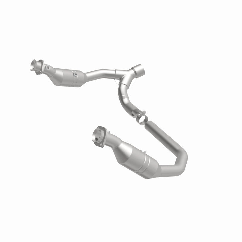 Magnaflow 2006 Dodge Ram 1500 4.7L Direct Fit Converter - Burkken Auto Parts