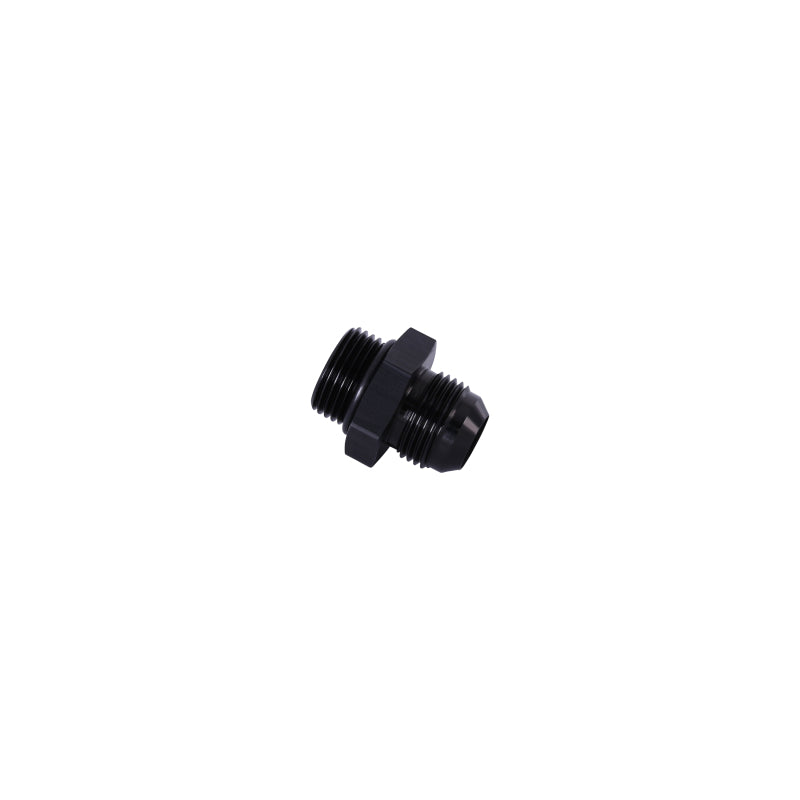 Aeromotive AN-12 O-Ring Boss / AN-12 Male Flare Adapter Fitting - Burkken Auto Parts
