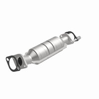 Magnaflow Conv DF 06-10 Hyundai Elentra 2.0L Rear/2011 Kia Soul 2.0L Rear - Burkken Auto Parts
