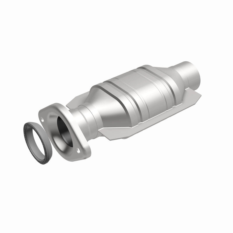 MagnaFlow Conv DF 99-03 Lexus RX300 3.0L rear - Burkken Auto Parts