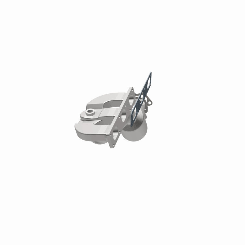 Magnaflow Conv DF BMW 3 01-05 Front - Burkken Auto Parts