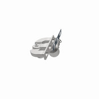 Magnaflow Conv DF BMW 3 01-05 Front - Burkken Auto Parts