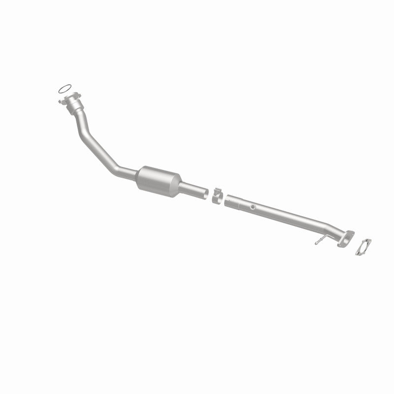 Magnaflow 04-05 Buick Rendezvous 3.4L Direct Fit Converter - Burkken Auto Parts
