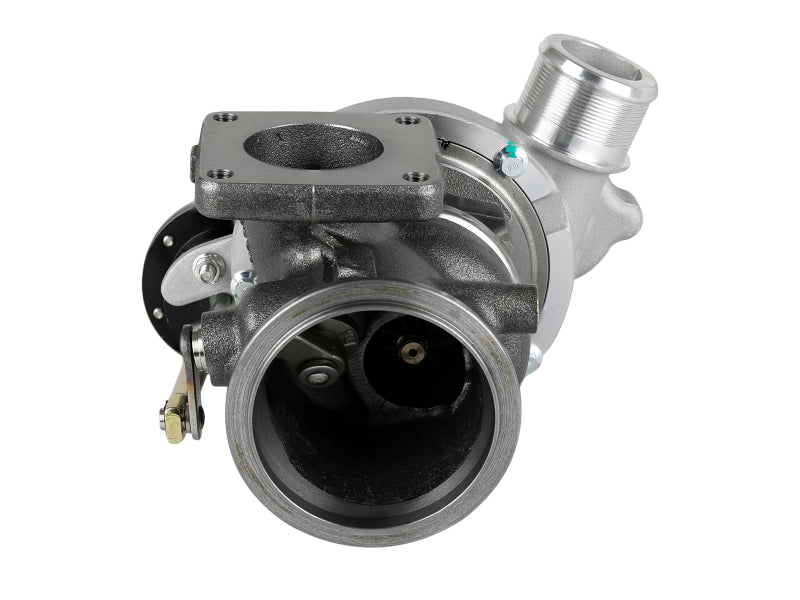 aFe BladeRunner GT Series Turbocharger 17-18 FIAT 124 Spider I4-1.4L (t) - Burkken Auto Parts