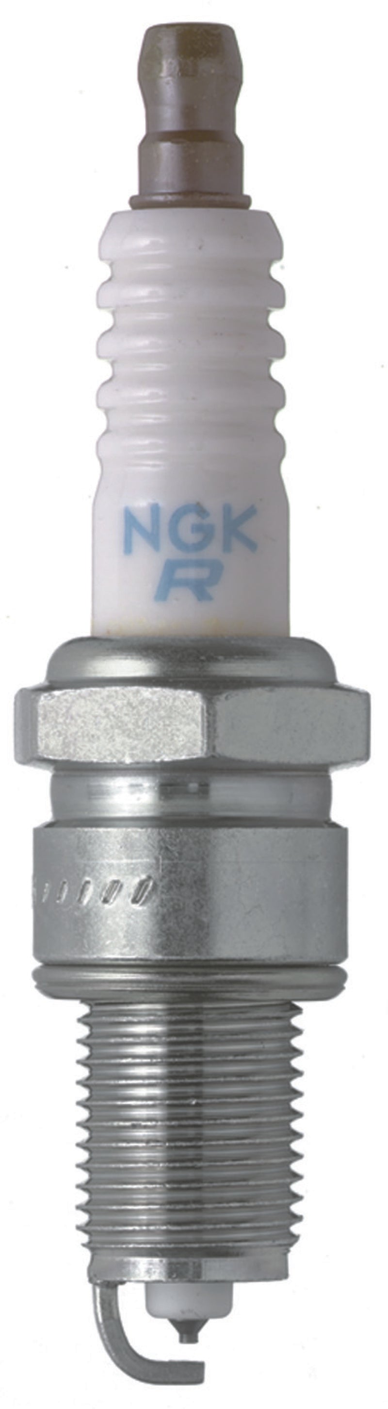 NGK Laser Platinum Spark Plug (BPR5EP-11) - Burkken Auto Parts