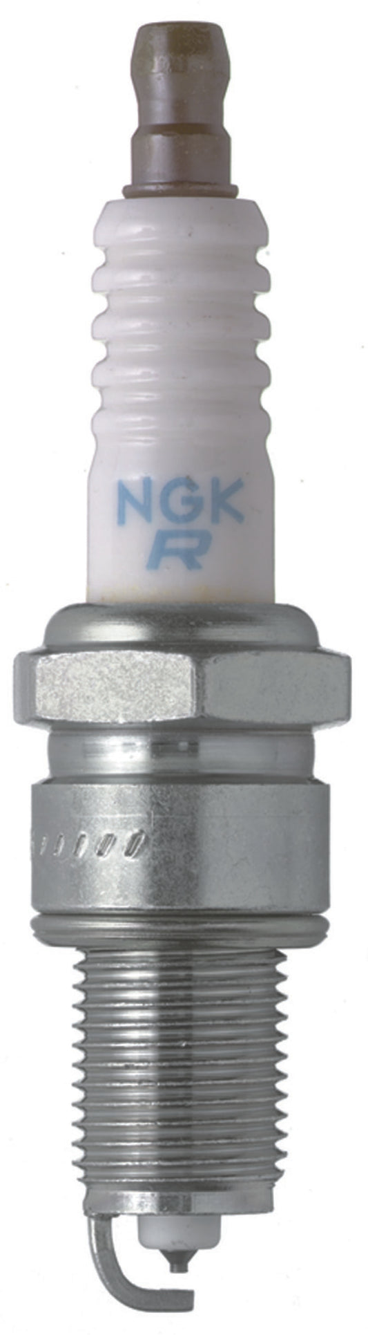 NGK Laser Platinum Spark Plug (BPR5EP-11) - Burkken Auto Parts
