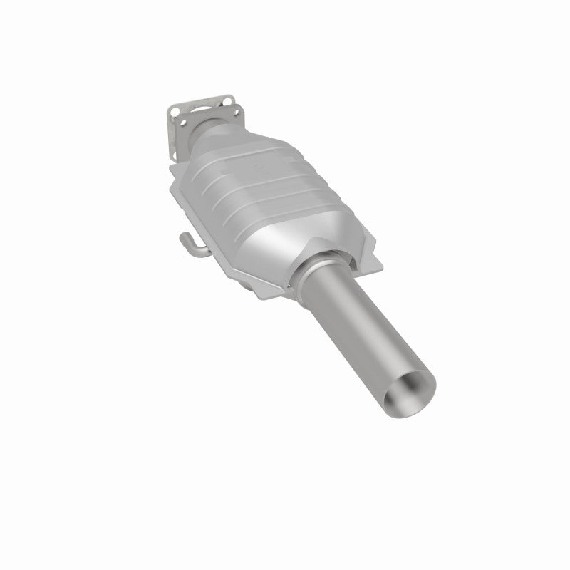 Magnaflow 86-92 Jeep/Dodge/Eagle CA Direct Fit Converter - Burkken Auto Parts