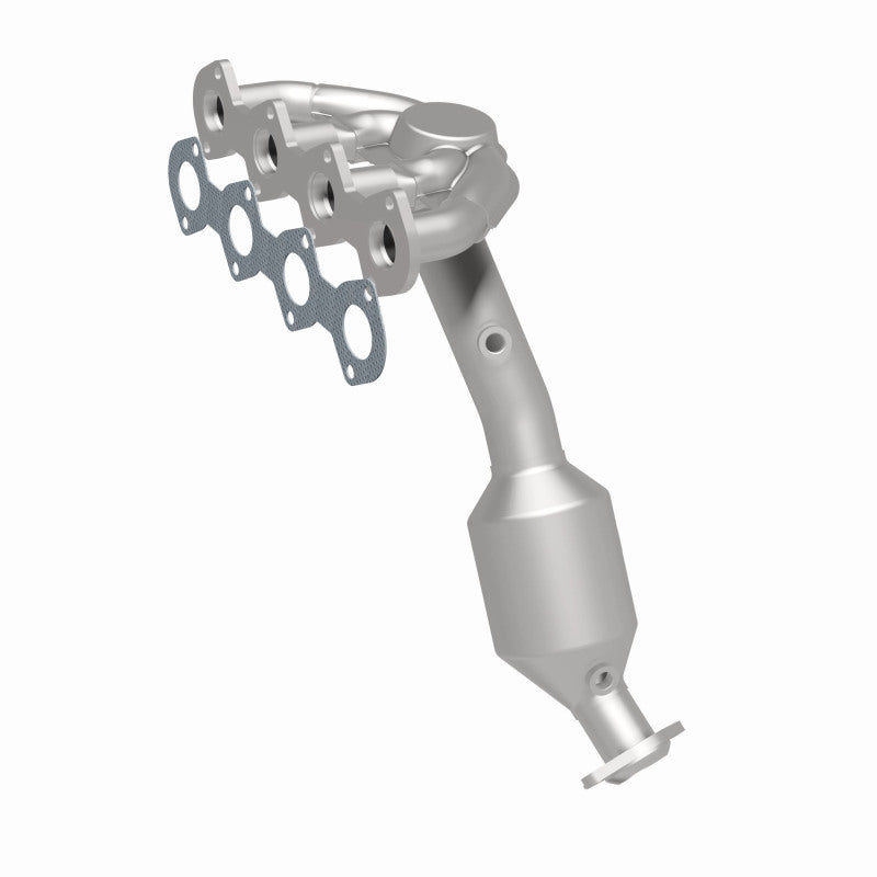 MagnaFlow Conv DF 03-05 Mercedes C230 1.8L - Burkken Auto Parts