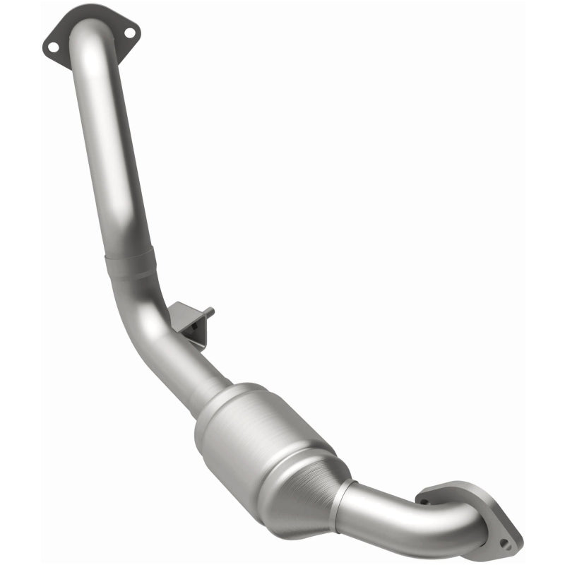 MagnaFlow Conv DF 03-05 Mazda 6.3.0L P/S Rear - Burkken Auto Parts