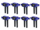 aFe 06-24 Dodge/Jeep/RAM Scorcher High-Performance Ignition Coil (8 Pack) - Burkken Auto Parts
