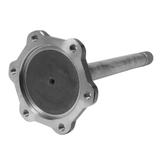 Yukon Inner Stub Axle Shaft RH for 2012-Up GM 8.25in IFS 14.2in Long 4WD - Burkken Auto Parts