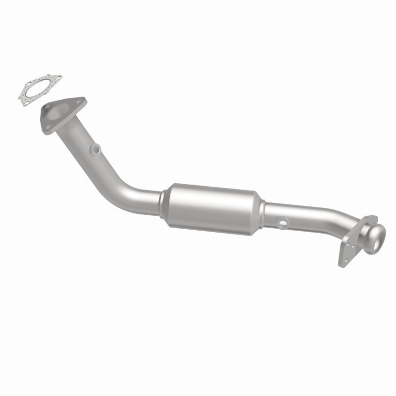 MagnaFlow California Grd Conv Direct Fit 1996 Buick Roadmaster/Cadillac Fleetwood/Chevrolet Caprice - Burkken Auto Parts
