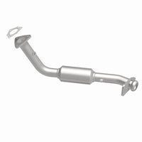 MagnaFlow California Grd Conv Direct Fit 1996 Buick Roadmaster/Cadillac Fleetwood/Chevrolet Caprice - Burkken Auto Parts