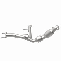 Magnaflow 21-23 Ford F-150 3.5L Right Underbody Direct Fit Converter - Burkken Auto Parts