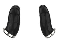 aFe Power 22-24 Toyota Land Cruiser (J300) / 22-24 Toyota Tundra V6-3.4L (tt) Turbo Inlet Pipes - Burkken Auto Parts