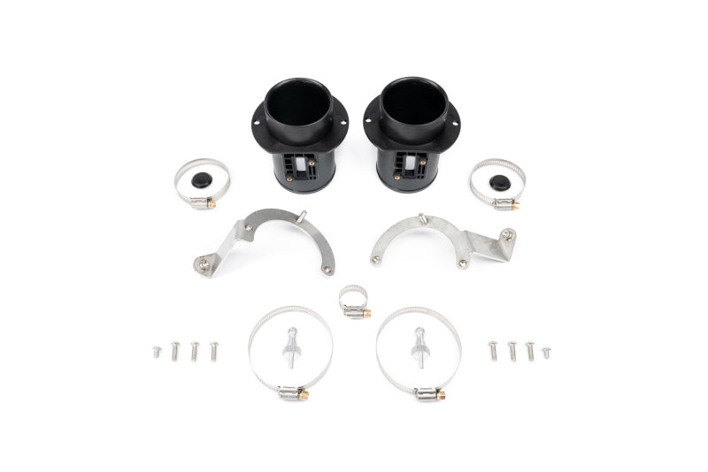 AMS Performance 2023+ Nissan Z Cold Air Intakes - Burkken Auto Parts