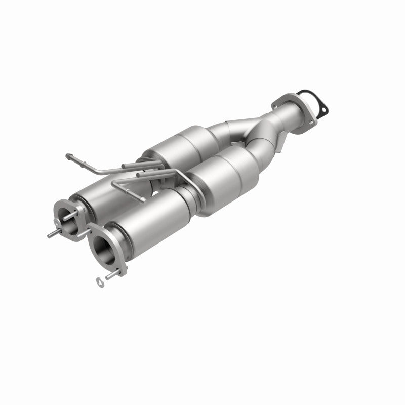 MagnaFlow Conv DF 05-11 Volvo XC90 4.4L - Burkken Auto Parts