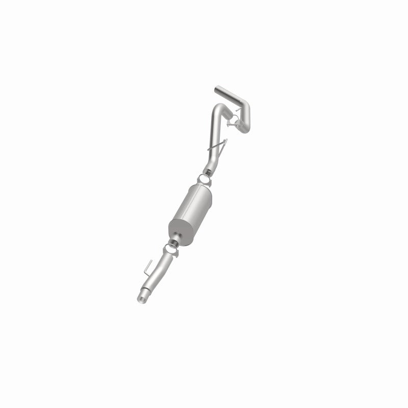 MagnaFlow BRE Exhaust Kit 11-14 Ford F-150 - Burkken Auto Parts