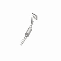 MagnaFlow BRE Exhaust Kit 11-14 Ford F-150 - Burkken Auto Parts