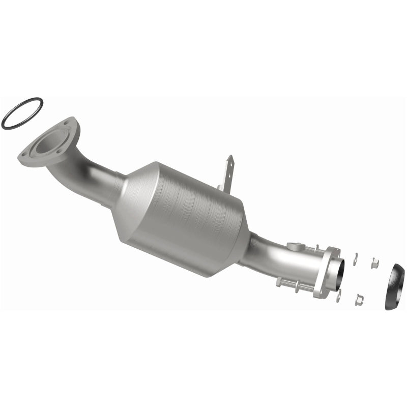 MagnaFlow Conv DF 2003 Cadillac CTS 3.2L Driver Side - Burkken Auto Parts