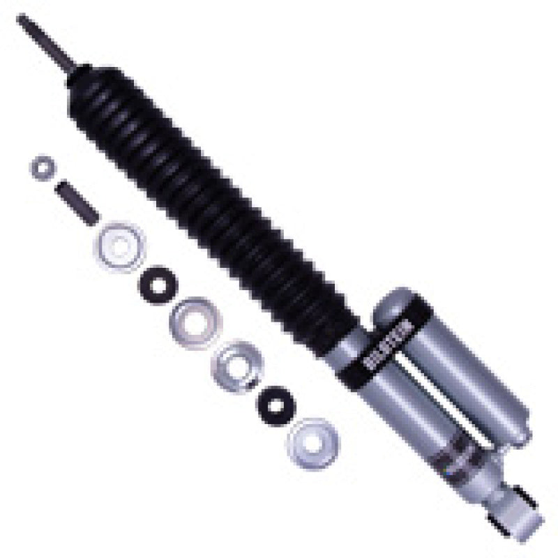 Bilstein B8 5160 Series 2013-2021 Land Cruiser Rear Monotube Shock Absorber - Right - Burkken Auto Parts