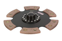 ACT 2010 Toyota Camry 6 Pad Rigid Race Disc - Burkken Auto Parts