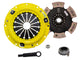 ACT 1991 Mazda Miata HD/Race Rigid 6 Pad Clutch Kit - Burkken Auto Parts