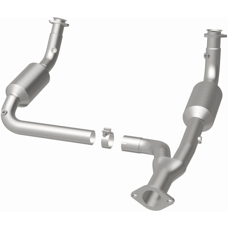 Magnaflow 2000 Cadillac Escalade 5.7L Direct Fit Converter - Burkken Auto Parts