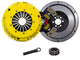 ACT 1999 Volkswagen Beetle HD/Race Sprung 4 Pad Clutch Kit - Burkken Auto Parts