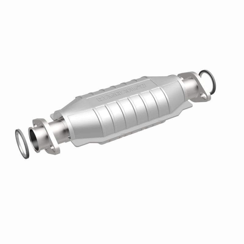 Magnaflow 83-89 Corolla 1.6L CA Direct Fit Converter - Burkken Auto Parts