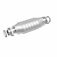Magnaflow 83-89 Corolla 1.6L CA Direct Fit Converter - Burkken Auto Parts