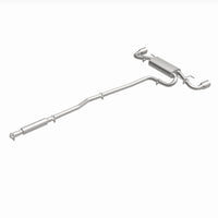 MagnaFlow Mazda BRE Exhaust Replacement Kit - Burkken Auto Parts