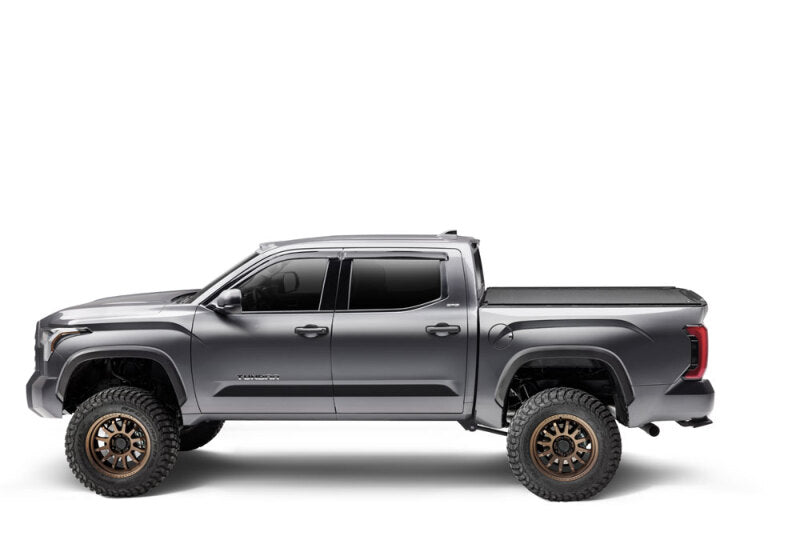 BAK 07-21 Toyota Tundra 6.7ft Bed (w/o OE Track Sys/No Trail Edition/No Bed Box) Revolver X4ts - Burkken Auto Parts