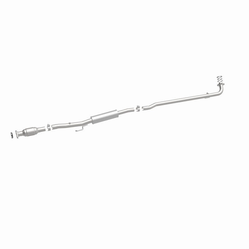 MagnaFlow Conv DF 99-01 Lexus ES300 3.0L - Burkken Auto Parts
